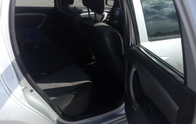 Renault Duster I рестайлинг, 2012 год, 847 990 рублей, 1 фотография