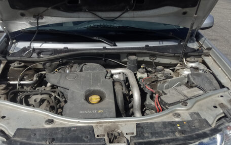 Renault Duster I рестайлинг, 2012 год, 847 990 рублей, 8 фотография