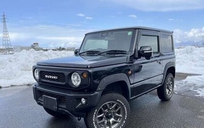 Suzuki Jimny, 2021 год, 1 283 000 рублей, 1 фотография