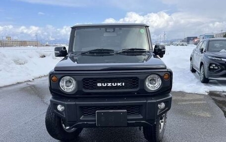 Suzuki Jimny, 2021 год, 1 283 000 рублей, 2 фотография