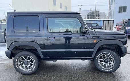 Suzuki Jimny, 2021 год, 1 283 000 рублей, 4 фотография