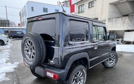 Suzuki Jimny, 2021 год, 1 283 000 рублей, 5 фотография