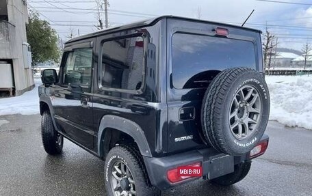 Suzuki Jimny, 2021 год, 1 283 000 рублей, 7 фотография