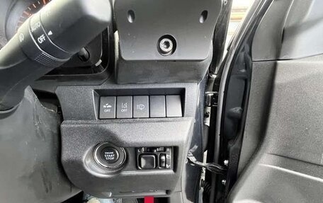 Suzuki Jimny, 2021 год, 1 283 000 рублей, 13 фотография
