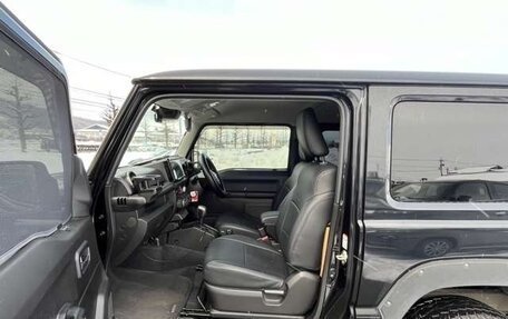 Suzuki Jimny, 2021 год, 1 283 000 рублей, 15 фотография