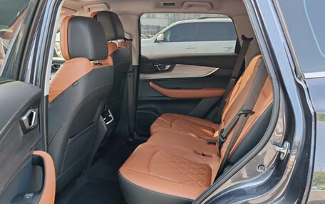 Chery Tiggo 8 I, 2022 год, 1 515 000 рублей, 8 фотография