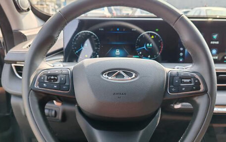 Chery Tiggo 8 I, 2022 год, 1 515 000 рублей, 13 фотография