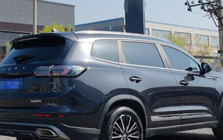 Chery Tiggo 8 I, 2022 год, 1 515 000 рублей, 5 фотография