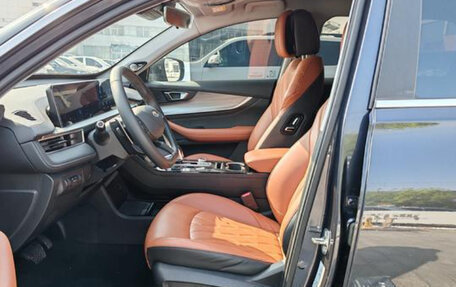 Chery Tiggo 8 I, 2022 год, 1 515 000 рублей, 7 фотография