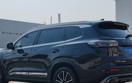 Chery Tiggo 8 I, 2022 год, 1 515 000 рублей, 3 фотография
