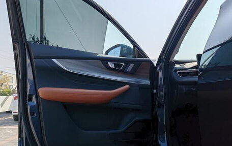 Chery Tiggo 8 I, 2022 год, 1 515 000 рублей, 14 фотография
