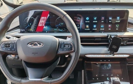 Chery Tiggo 8 I, 2022 год, 1 515 000 рублей, 10 фотография