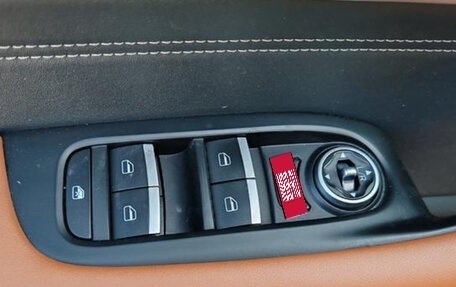 Chery Tiggo 8 I, 2022 год, 1 515 000 рублей, 15 фотография