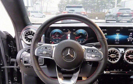 Mercedes-Benz CLA, 2021 год, 3 100 000 рублей, 8 фотография