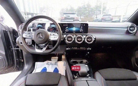 Mercedes-Benz CLA, 2021 год, 3 100 000 рублей, 7 фотография