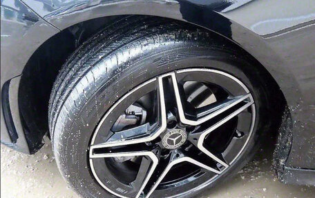 Mercedes-Benz CLA, 2021 год, 3 100 000 рублей, 17 фотография