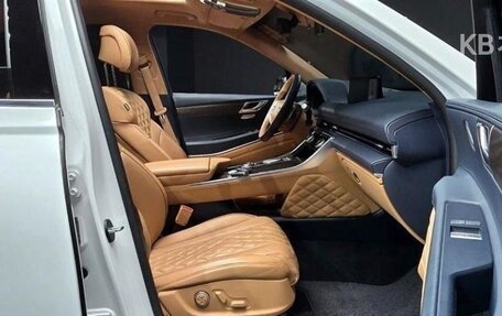 Genesis GV80 I, 2022 год, 4 210 000 рублей, 5 фотография