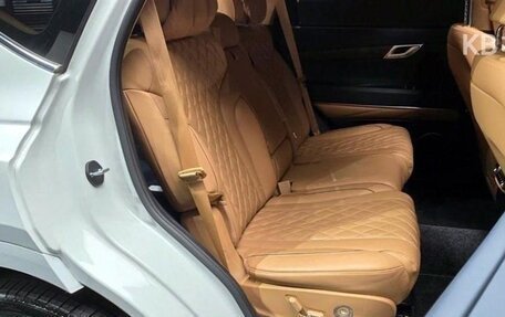 Genesis GV80 I, 2022 год, 4 210 000 рублей, 6 фотография