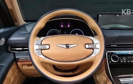 Genesis GV80 I, 2022 год, 4 210 000 рублей, 10 фотография