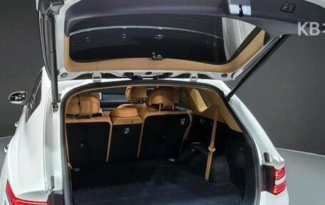Genesis GV80 I, 2022 год, 4 210 000 рублей, 17 фотография