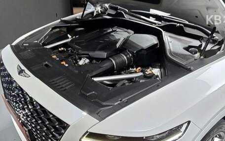 Genesis GV80 I, 2022 год, 4 210 000 рублей, 18 фотография