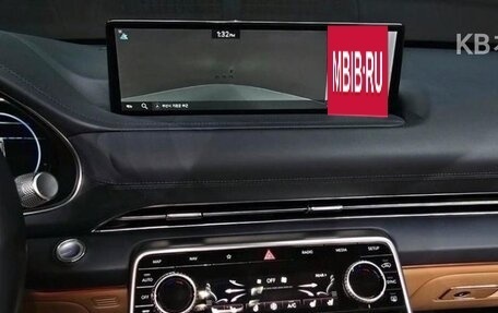 Genesis GV80 I, 2022 год, 4 210 000 рублей, 12 фотография