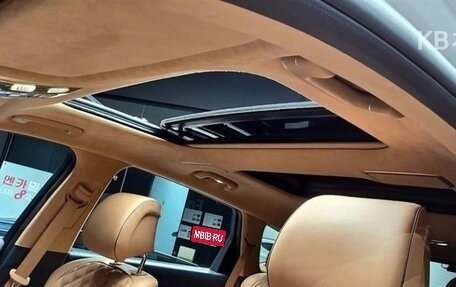 Genesis GV80 I, 2022 год, 4 210 000 рублей, 16 фотография