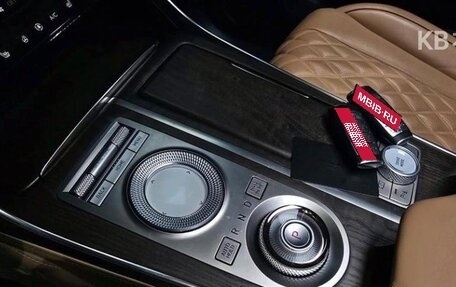 Genesis GV80 I, 2022 год, 4 210 000 рублей, 15 фотография