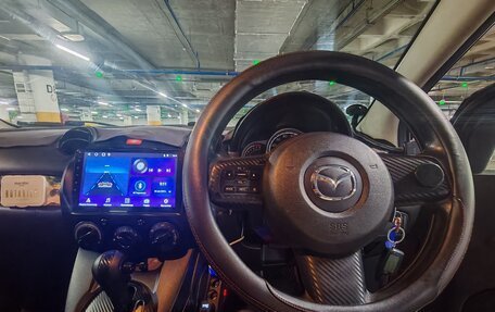 Mazda Demio III (DE), 2012 год, 575 000 рублей, 6 фотография