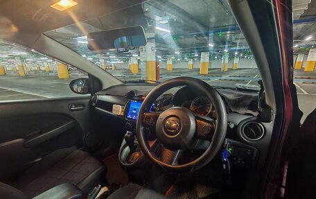 Mazda Demio III (DE), 2012 год, 575 000 рублей, 24 фотография