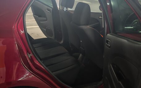 Mazda Demio III (DE), 2012 год, 575 000 рублей, 26 фотография
