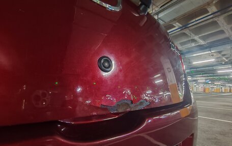Mazda Demio III (DE), 2012 год, 575 000 рублей, 28 фотография