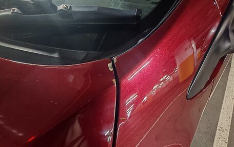 Mazda Demio III (DE), 2012 год, 575 000 рублей, 27 фотография