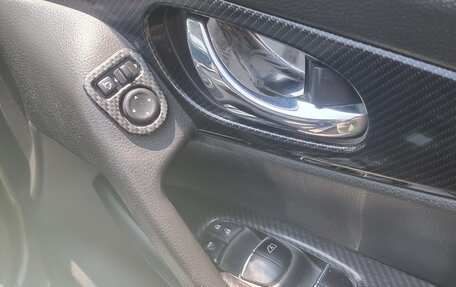 Nissan X-Trail, 2018 год, 1 850 000 рублей, 8 фотография