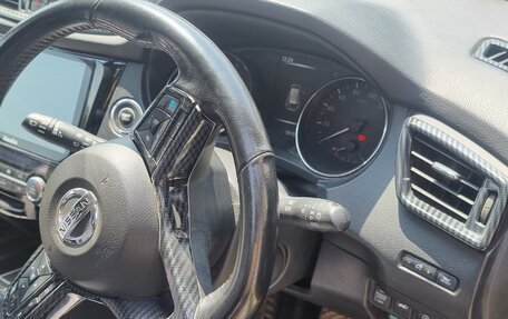Nissan X-Trail, 2018 год, 1 850 000 рублей, 6 фотография