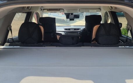 Nissan X-Trail, 2018 год, 1 850 000 рублей, 13 фотография