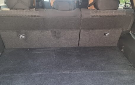 Nissan X-Trail, 2018 год, 1 850 000 рублей, 14 фотография