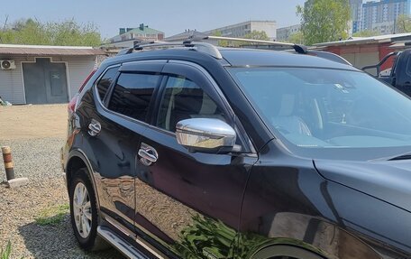 Nissan X-Trail, 2018 год, 1 850 000 рублей, 3 фотография