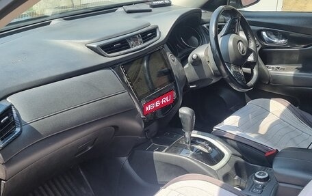 Nissan X-Trail, 2018 год, 1 850 000 рублей, 7 фотография