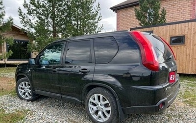 Nissan X-Trail, 2012 год, 1 370 000 рублей, 1 фотография