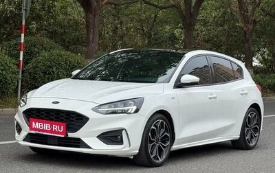 Ford Focus IV, 2021 год, 1 475 000 рублей, 1 фотография