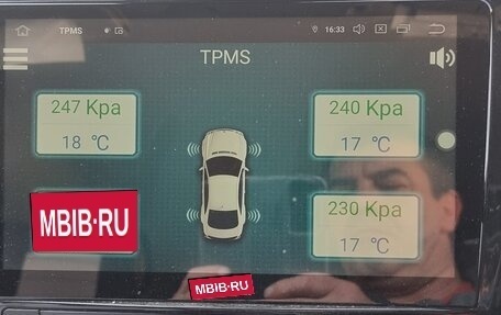 Nissan X-Trail, 2018 год, 1 850 000 рублей, 18 фотография