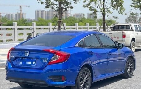 Honda Civic IX, 2020 год, 1 380 443 рублей, 5 фотография
