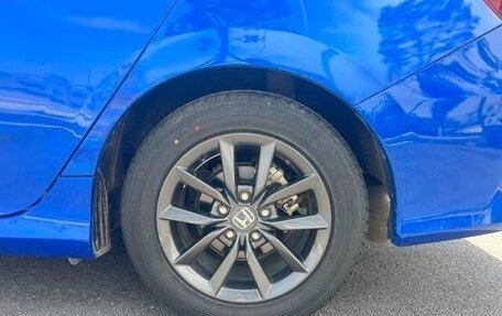 Honda Civic IX, 2020 год, 1 380 443 рублей, 8 фотография
