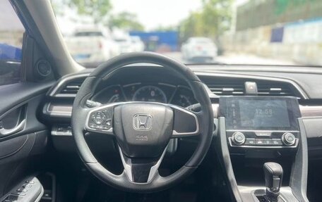 Honda Civic IX, 2020 год, 1 380 443 рублей, 10 фотография