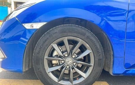 Honda Civic IX, 2020 год, 1 380 443 рублей, 7 фотография