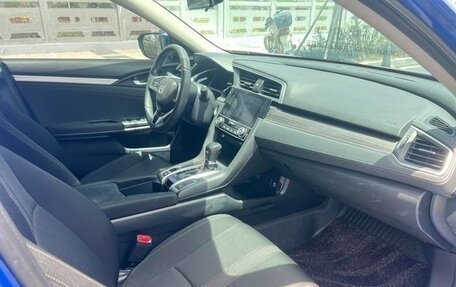 Honda Civic IX, 2020 год, 1 380 443 рублей, 12 фотография