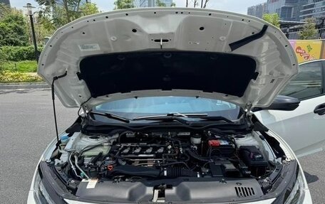 Honda Civic IX, 2021 год, 1 350 443 рублей, 10 фотография