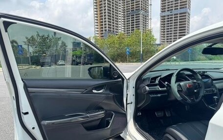 Honda Civic IX, 2021 год, 1 350 443 рублей, 7 фотография