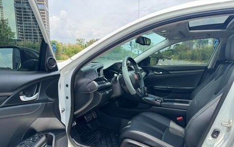 Honda Civic IX, 2021 год, 1 350 443 рублей, 9 фотография